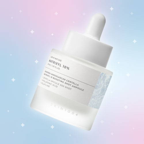 SKIN1004 15% Off & Free Ampoule