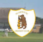 Warwick Cricket Club Logo