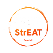 Logo - Asian Streat Sawtell