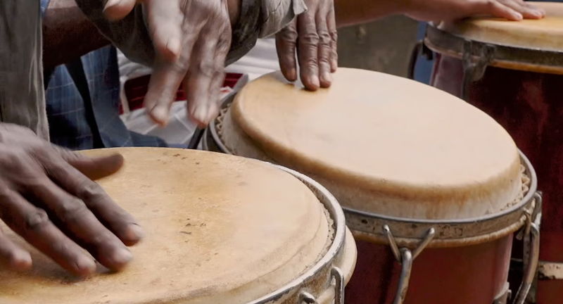  “Tierra Sagrada” Film Screening and Q&A