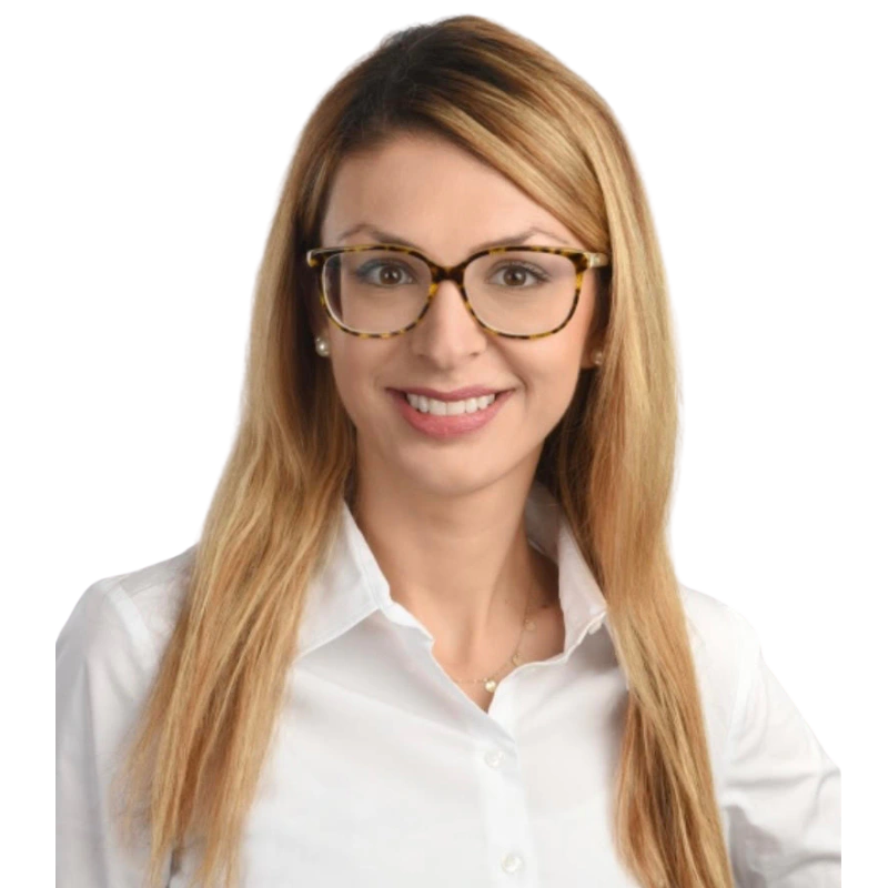 Dr. Yasemin Mutlu