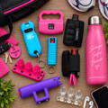 defense-divas-products-active-lifestyle-flatlay defense-divas-products-active-lifestyle-flatlay