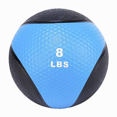 BalanceFrom Weighted Medicine Ball
