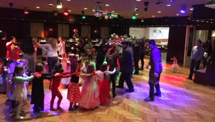 tanzschule schäfer geburtstagsfeier