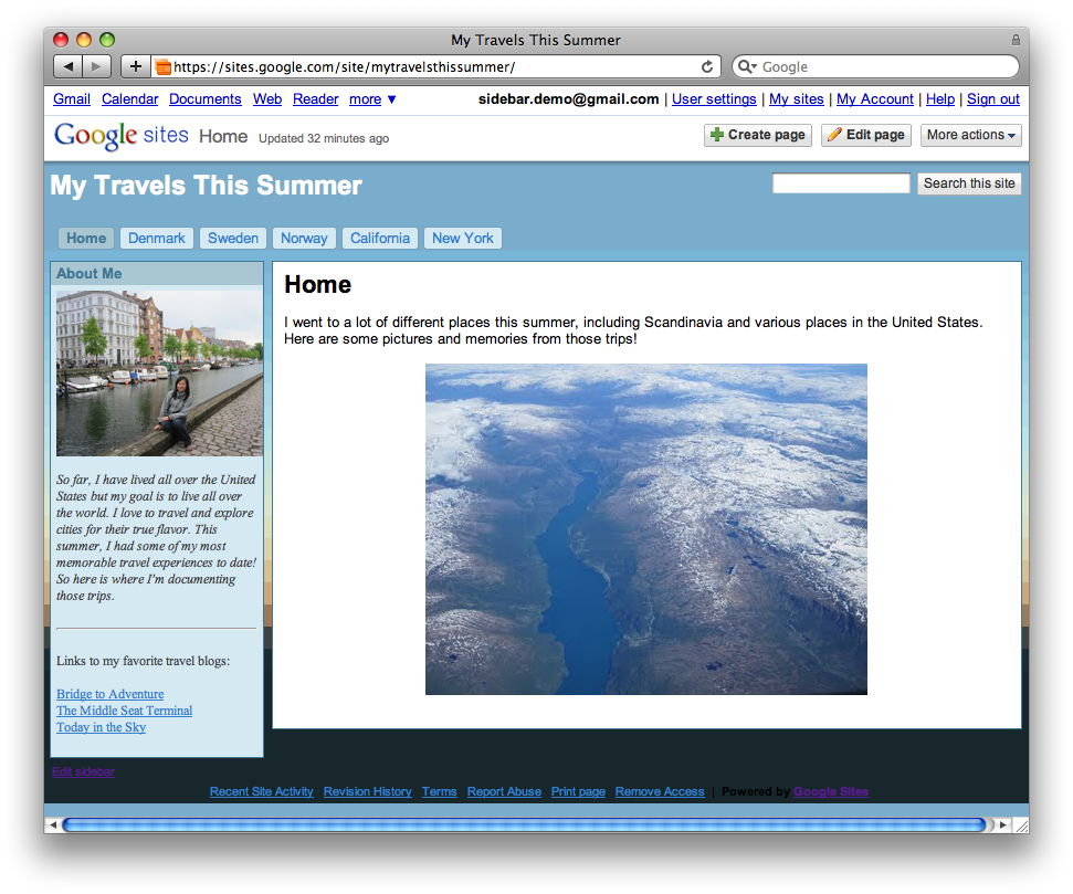 Google Sites Review Slant Google sites comes in the form of an app that's part of google's g suite, which is a premium package of google apps that have been optimized for use by businesses. google sites review slant