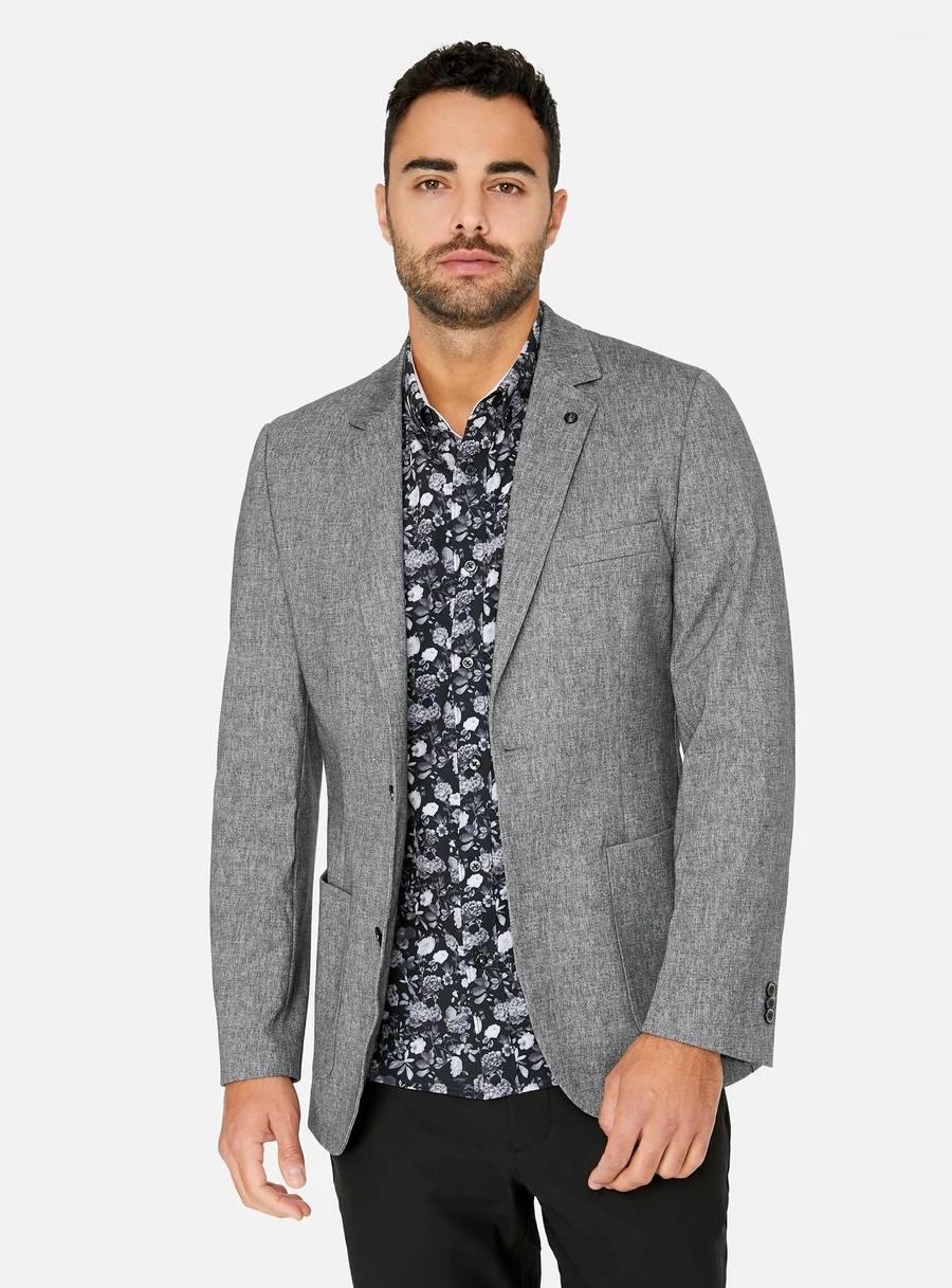 Torres 4-Way Stretch Blazer