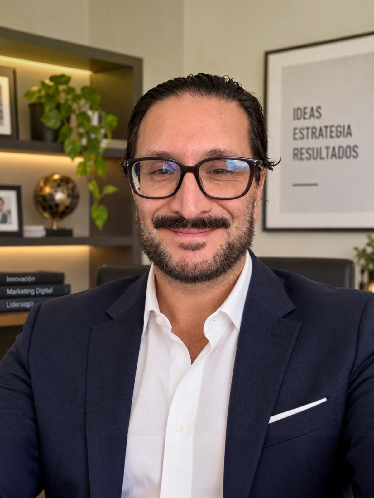 Leonel Gómez, Agente Inmobiliario Corredor y Gómez Finca Raíz