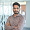 Remote Promotional activities developer - Akshay C.