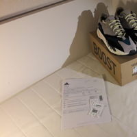 700 Wave Runner