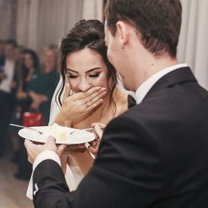 The Bride & Groom Banquet