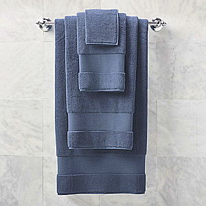 6-piece Bath Towel Set