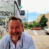 Donald McDonald, MSW, Licensed Clinical Addictions Specialist, and Recovery Coach Professional