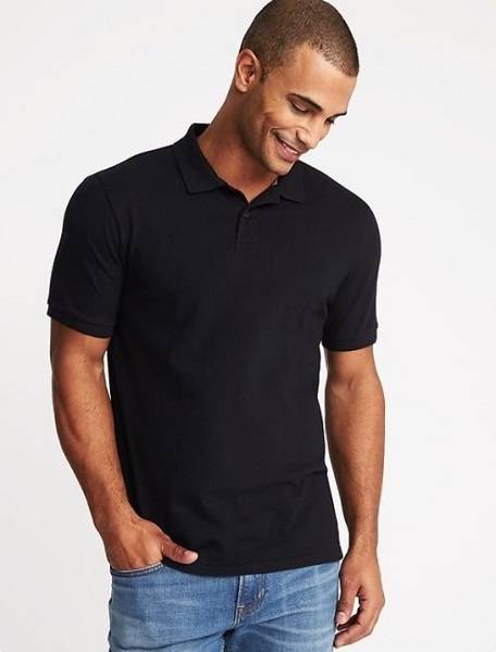 Polo T-Shirt Styles