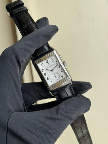 Jaeger-LeCoultre Reverso Duoface