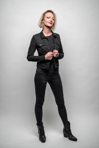 Janine Krol