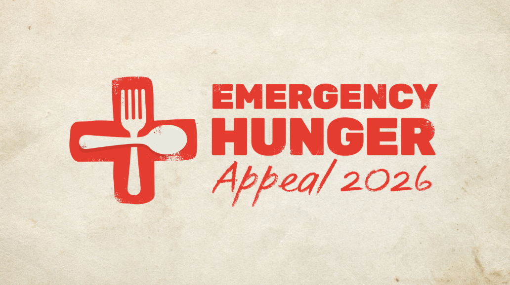 Emergency Hunger Appeal