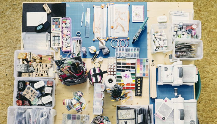 bester geburtstagde kreativ huhn huhn scrapbooking materialien sammlung