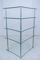 Quadraspire EVO 5 Level Glass Rack (9045) 2