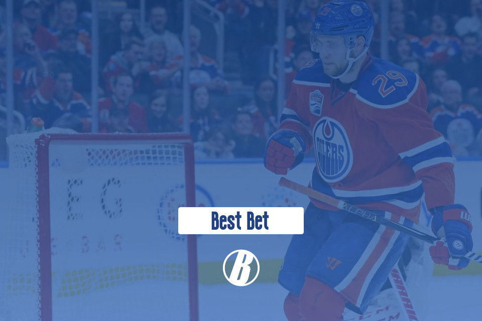 McDavid Best Bet to Get 100 Points This Season; How Fast Will He Do It?