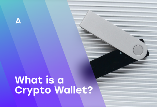 What is a Crypto Wallet?