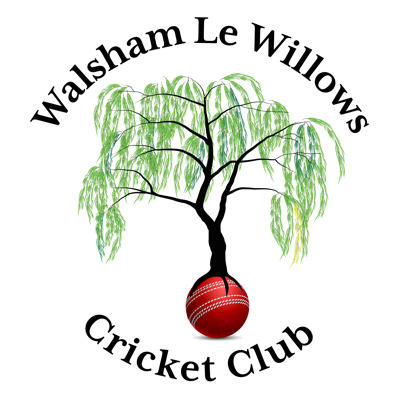 Walsham Le Willows Cricket Club Logo