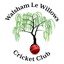 Walsham Le Willows logo