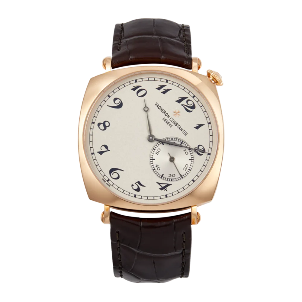 Vacheron Constantin Historiques American 1921 Rose Gold