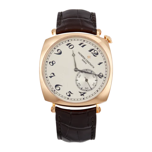 Vacheron Constantin Historiques American 1921 Rose Gold