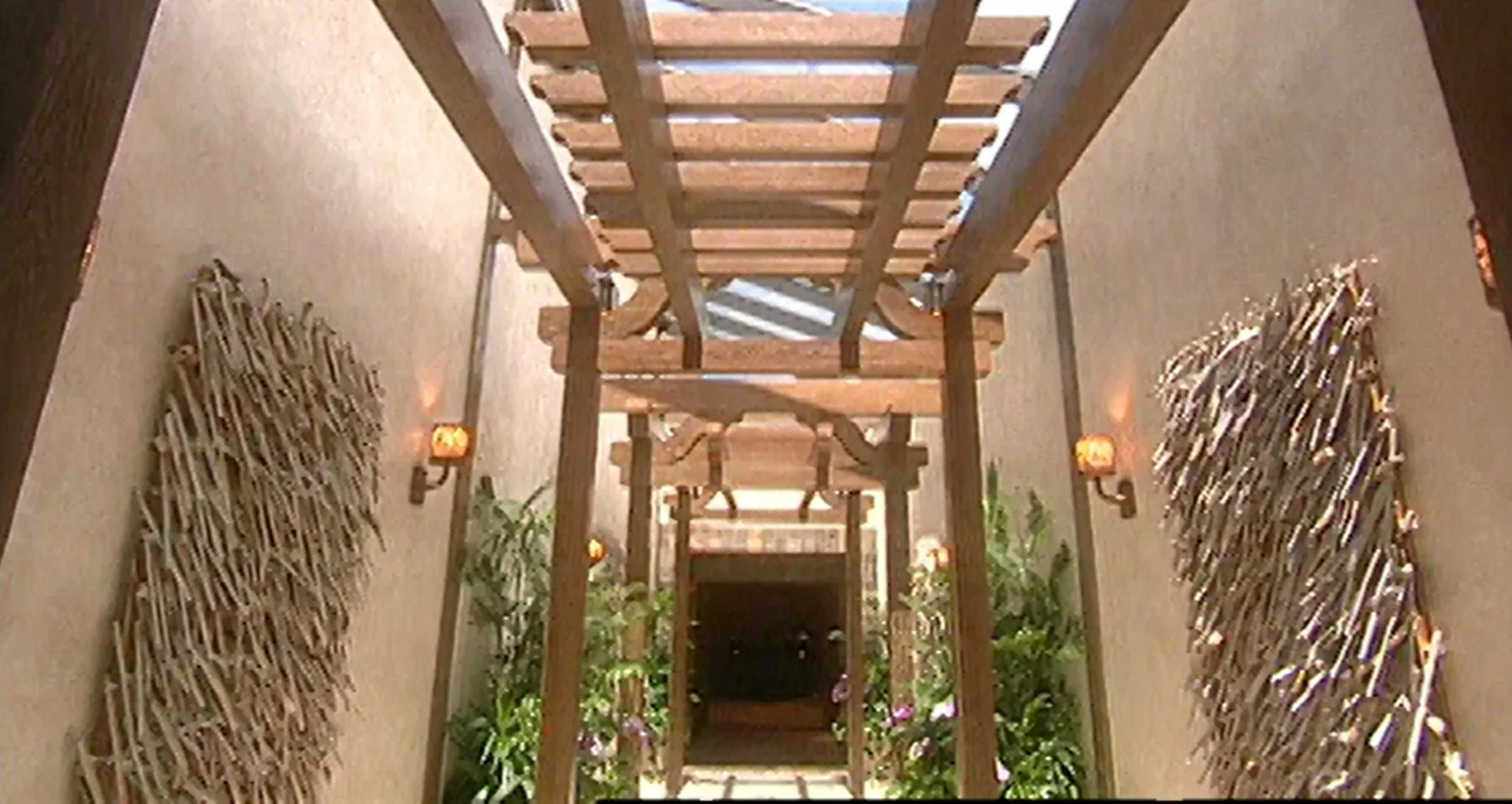 MGM Grand Spa & Salon in Las Vegas