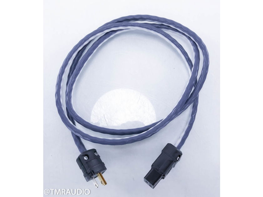 Shunyata Research Venom 3 20A Power Cable 2m AC Cord; 20 amp (15876)