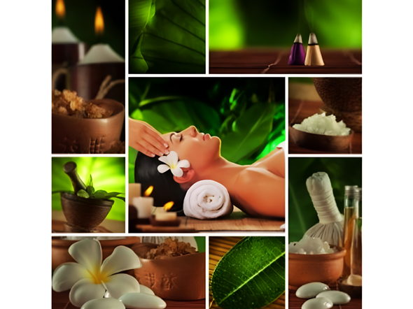 Muscle Mechanics Massage - Voucher