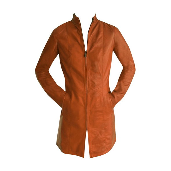 TARANA - Tan LEATHER