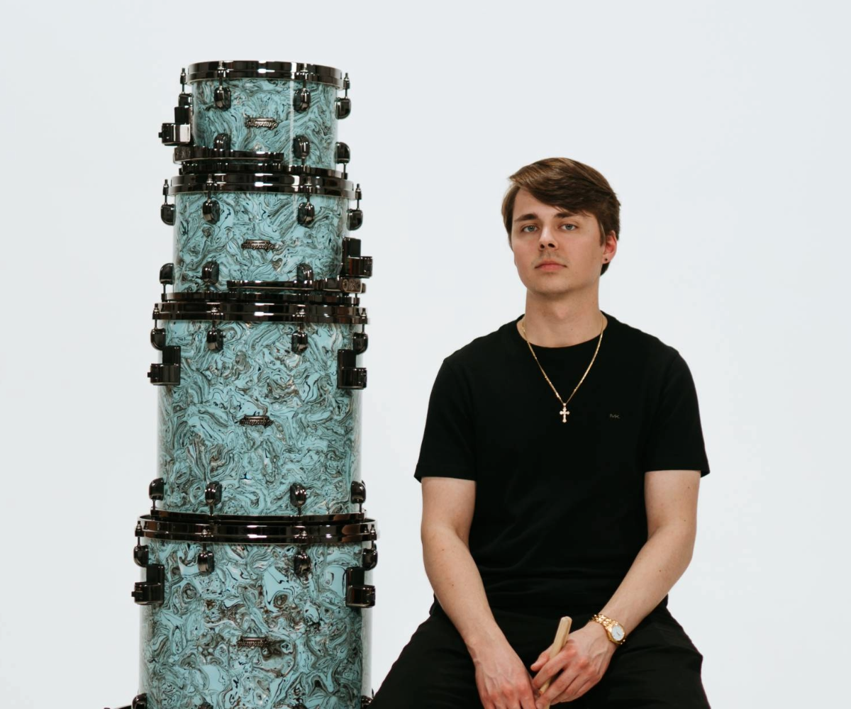 Jordan Proffer | Hollywood Bowl