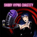 Hypno chastity cage