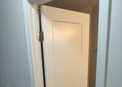 Columbus OH Home's New Look with 8 Nantucket Doors