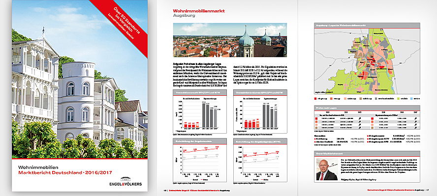  Verden
- Deutschland Marktbericht Wohnimmobilien 2016/2017