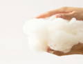 hypoallergic cotton