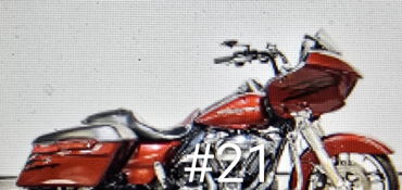 2017 HARLEY-DAVIDSON TOURING ROAD GLIDE SPECIAL motorcycle for rent near Tempe, AZ