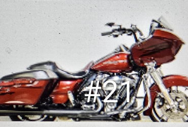 2017 HARLEY-DAVIDSON TOURING ROAD GLIDE SPECIAL motorcycle for rent near Tempe, AZ