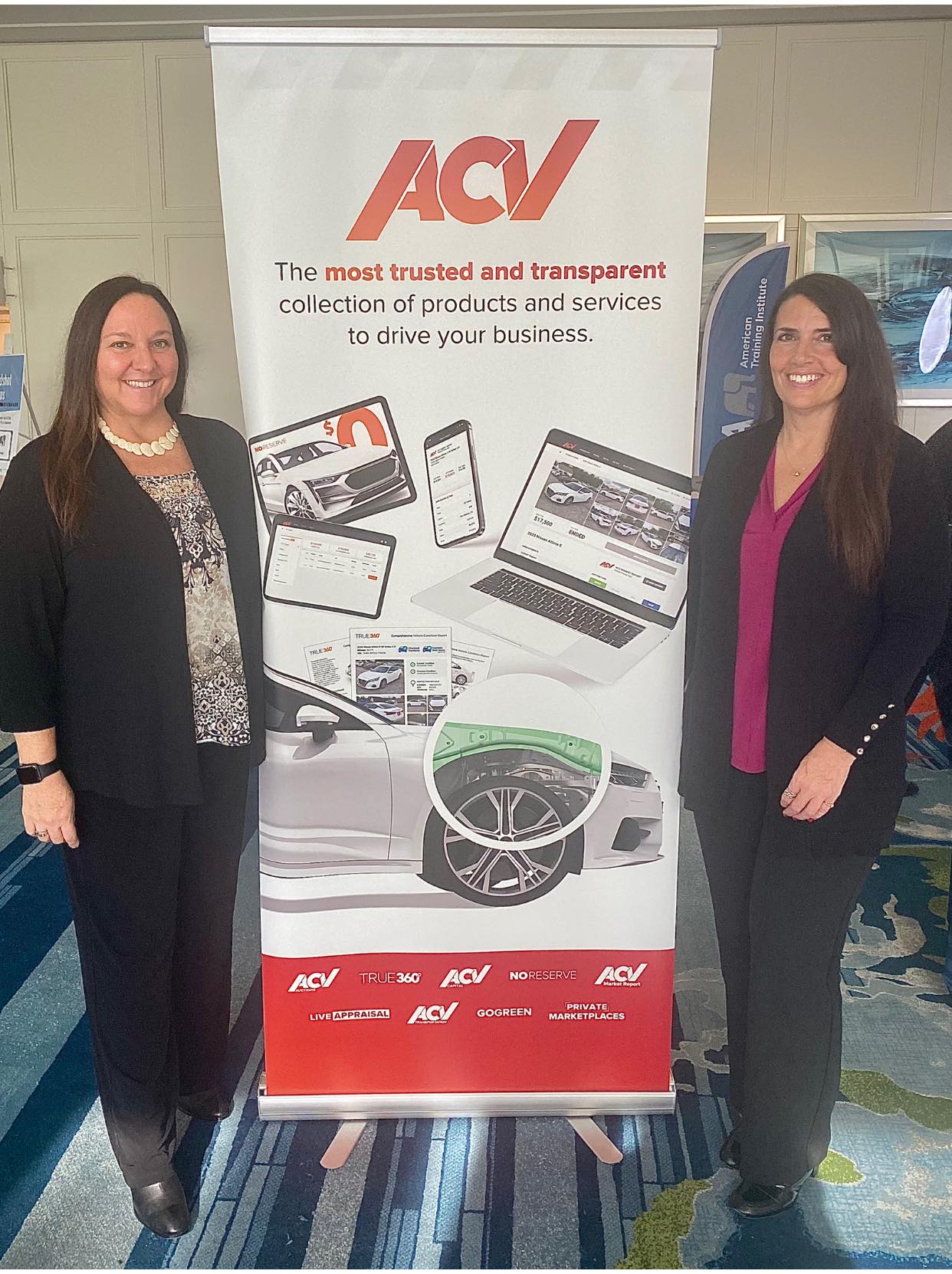 About ACV Auctions
