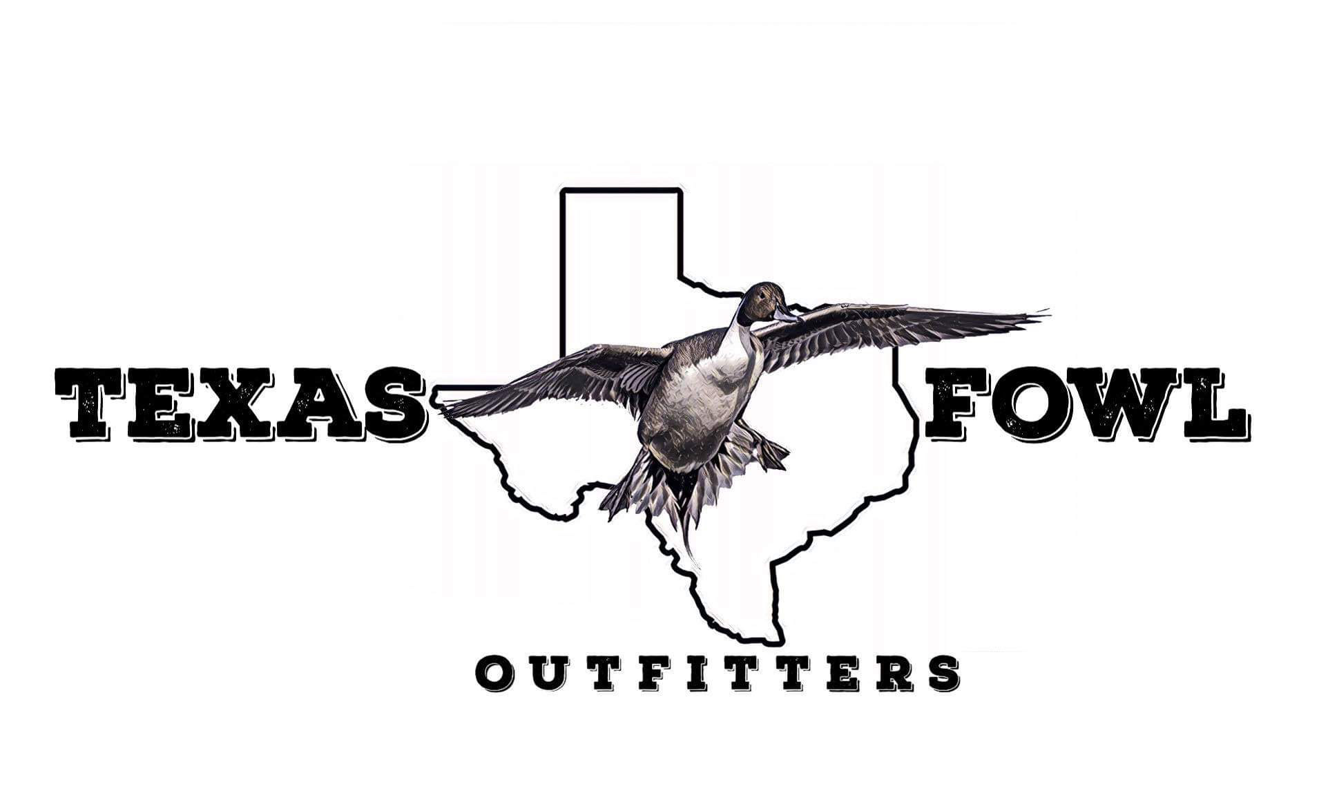 Texas Fowl Outfitters