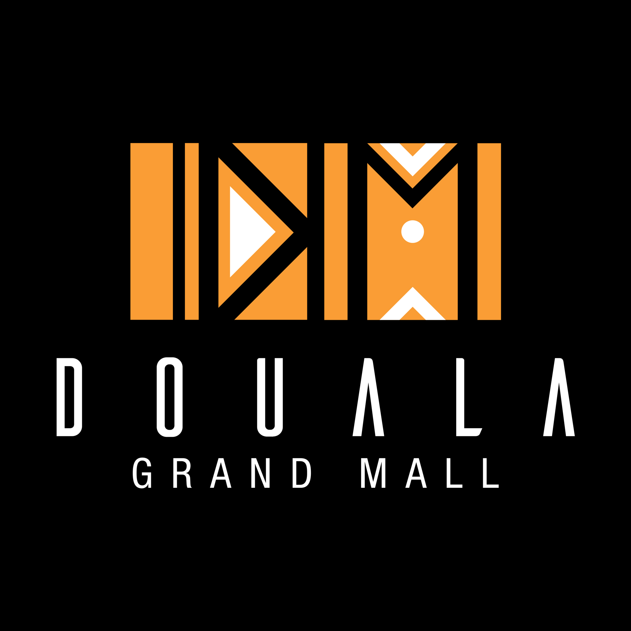 DOUALA GRAND MALL