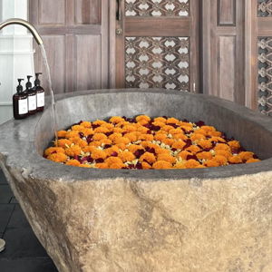 Spa Day in Bali