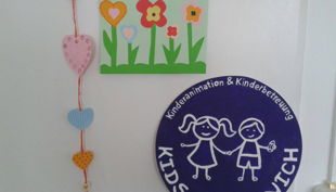 kids in munich kreativ