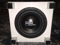 REL Acoustics T-5 Subwoofer Sub Bass System (White) w/ ... 4