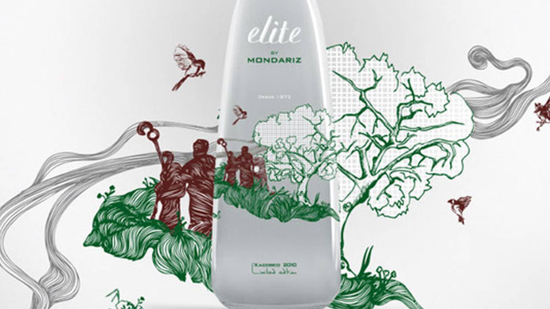 Featured image for Mondariz Elite Limited Edition