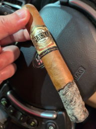 Nice ash