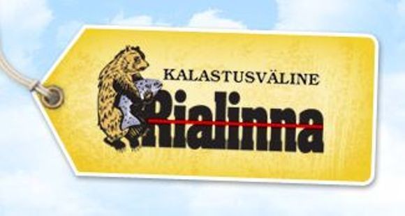 Sufix Nanobraid - Kalastusväline Rialinna