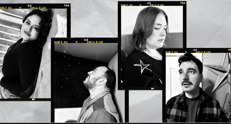 How the Stars Used to Shine There