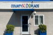 County Kids Place Kindercare